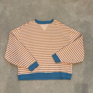 We The Free Classic Oversized Crewneck